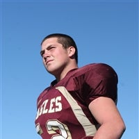 Justin Flores mugshot