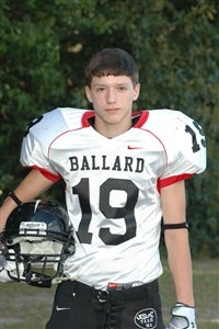 Braxton Nelson