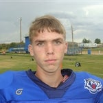 Kade Haymore