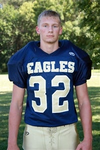 Dalton Daeges-pinkerton
