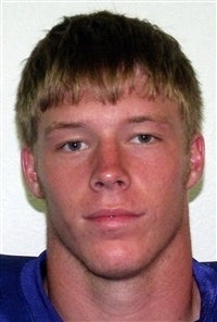 Kailob Wallace