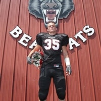 Aaron Mace