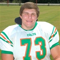 Foster Pugh