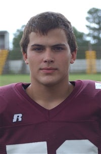 Damon Rowe