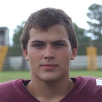 Damon Rowe mugshot