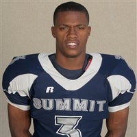 Montigo Alford mugshot