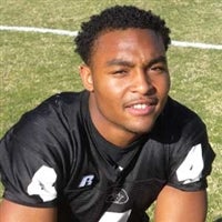 Brandon Wright