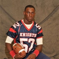 Marcus Hagins
