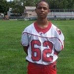 Aaron Small mugshot