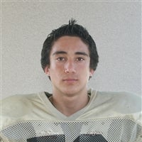 Aaron Mcelfresh