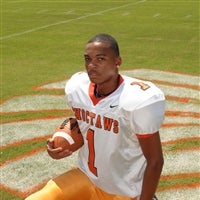 Raheem Flowers mugshot