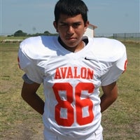 Johnny Balderas mugshot