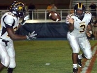 Xavien Johnson