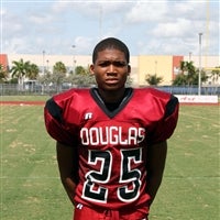 Kj Herbert mugshot
