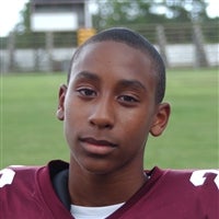 Jaleen Mitchell