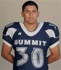 Matthew Ceja