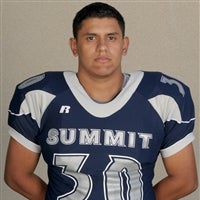 Matthew Ceja mugshot