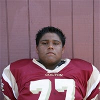 Kenneth Almarez mugshot