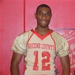 Laderian Walker mugshot