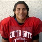 Andres Siqueiros mugshot