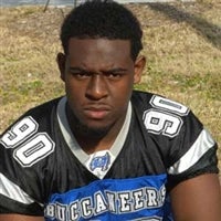 Derrick Mitchell