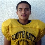 Victor Reyes mugshot