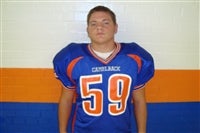 Josh Serafin