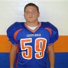 Josh Serafin mugshot