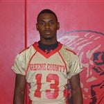 Clydarryl Smith