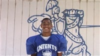 Dane Futrell