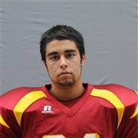 Quinn Neilan mugshot