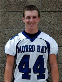 Jake Beavers