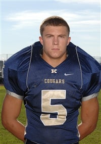 Kyle Steg
