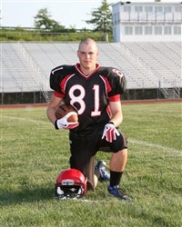 Mitchell Brown