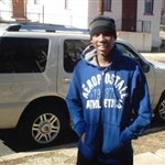 Isiah Filmore