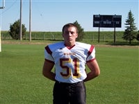 Jesse Erickson