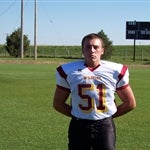 Jesse Erickson mugshot