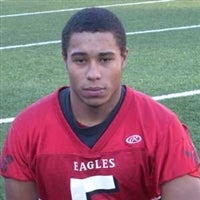 James Sax mugshot