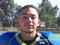 Ricky Lemus
