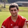 Josh Marks mugshot