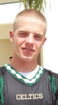 Ryan O'Rourke mugshot