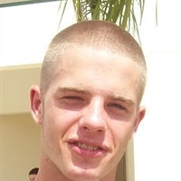 Ryan O'Rourke