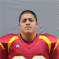 Joe Gonzalez mugshot