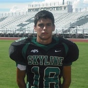Xavior Ortiz