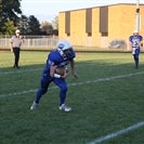 Dakota Mettert