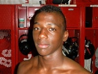 Daniel Jones mugshot