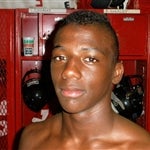 Daniel Jones mugshot