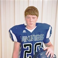Tyler Delaney mugshot