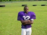 Sylvester Sims