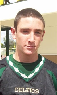 Hayden McDonald